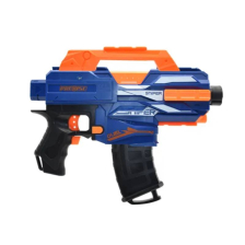 Εκτοξευτής Raya Toys με 16 φυσίγγια.