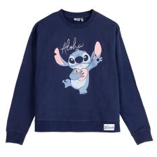 Μπλούζα Cerda Disney Stitch, μέγεθος XS-XL, 2900001681.