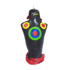 Σάκος του μποξ  Raya Toys Μαύρος