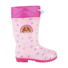 Γαλότσες Cerda PAW PATROL SKYE νούμερο 22-28, 2300005367.
