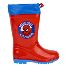 Γαλότσες Cerda Spiderman μέγεθος 24-33, 2300006109.