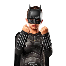 Πανοπλία χεριών Batman Rubies 203015.