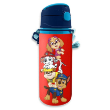 Παγούρι Kids Licensing Paw Patrol με λαβή, Αλουμινίου 600 ml.