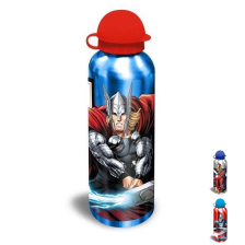Παγούρι νερού Kids Licensing Avengers, Αλουμινίου, 500 ml.