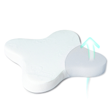 Βρεφικό μαξιλάρι Baby Matex Butterfly 0318 36x36 cm