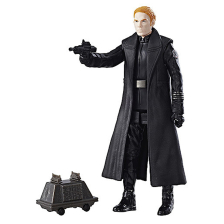 Φιγούρα Hasbro Star Wars  General Ηux C1531