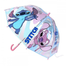 Παιδική ομπρέλα Cerda Disney Stitch, 45 εκατοστών.