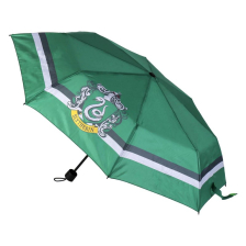 Ομπρέλα παιδική Cerda Harry Potter Slytherin πτυσσόμενη.