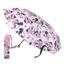 Ομπρέλα παιδική Cerda Minnie Mouse πτυσσόμενη.