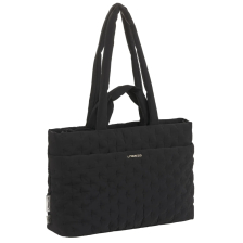 Чанта за бебешка количка Lassig Liva Black