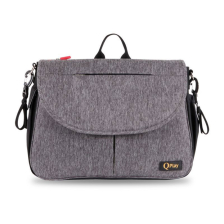 Τσάντα για καρότσι μωρού Lorelli Envelope Camel.