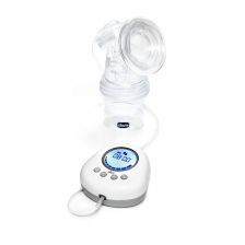 Θήλαστρο CHICCO Naturally Me 0103
