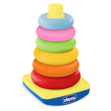 Δαχτυλίδια Chicco
