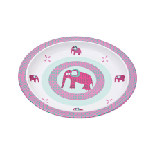 Πιάτο Lassig Wildlife Elephant LDISHPS186