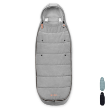 Ποδόσακος καροτσιού Cybex Gold Footmuff