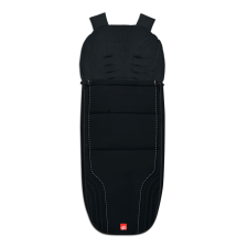 Υπνόσακος καροτσιού GB Pockit+ Qbit+ μαύρος
