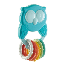 Κουδουνίστρα κουκουβάγια CHICCO T0804 
