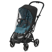 Αδιάβροχο καροτσιού Cybex Eezy S Twist 2 Line