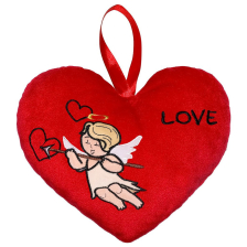 Διακοσμητικό μαξιλάρι Beppe Love 20 εκ 12497