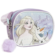 Παιδική τσάντα ώμου Cerda Disney Frozen, 2100005672, 14,5 εκατοστών.