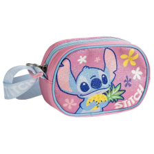 Παιδική τσάντα ώμου Cerda Disney Stitch, 2100005671, 14,5 εκατοστών.