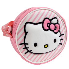 Παιδική τσάντα ώμου Cerda Hello Kitty, 2100005762, 15 εκατοστών.