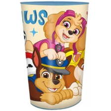 Παιδικό κύπελλο Kids Licensing Paw Patrol Πλαστικό 250ml.