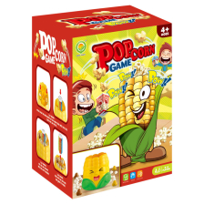 Παιδικό παιχνίδι Raya Toys Πιάσε το ποπ κορν.