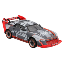 Παιδικό παιχνίδι αυτοκίνητο Bburago Race Audi S1 e-tron quattro, 1:43.