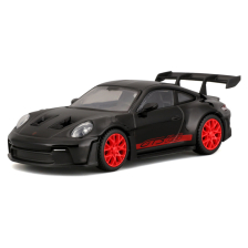 Παιδικό παιχνίδι αυτοκίνητο Bburago Race Porsche 911 GT3 RS, 1:43.