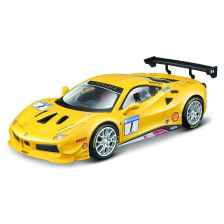 Παιδικό παιχνίδι αυτοκίνητο Bburago Racing Ferrari 488 Challenge 2017, 1:43.