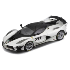 Παιδικό παιχνίδι αυτοκίνητο Bburago Racing Ferrari FXX-K EVO 2017, 1:43.