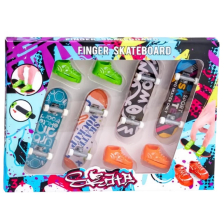Παιδικό παιχνίδι Raya Toys Μίνι Skateboard με παπούτσια, Συλλογή.