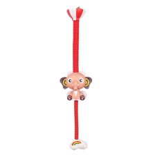 Παιδικό παιχνίδι μπάνιου Raya Toys Ντους με ψεκασμό Ελεφαντάκι.