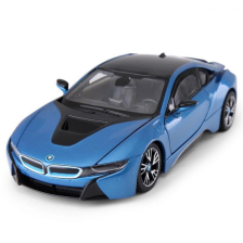 Παιδικό παιχνίδι αυτοκίνητο Rastar BMW i8 1:43, 58400.