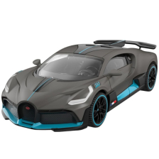 Παιδικό παιχνίδι αυτοκίνητο Rastar Bugatti Divo 1:43, 64000.