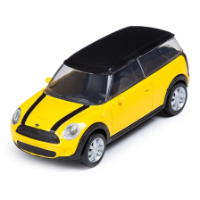 Παιδικό παιχνίδι αυτοκίνητο Rastar Mini Cooper Mini Clubman 1:43, 37300.