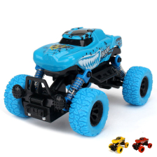 Παιδικό αυτοκινητάκι για παιχνίδι Raya Toys Shark, 1:36.