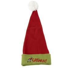 Παιδικό Χριστουγεννιάτικο σκουφάκι Cerda The Grinch, 2200010616.