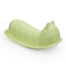 Παιδική κούνια DOLU Caterpillar 3106.