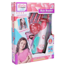 Παιδική μηχανή πλεξίματος Raya Toys, με μπαταρίες.