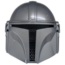 Παιδική μάσκα Rubies Disney Star Wars Mandalorian, 202561.