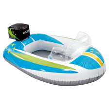 Παιδικό φουσκωτό σκάφος INTEX Cruiser.