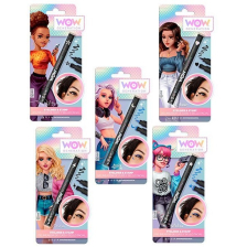 Παιδικό eyeliner Kids Licensing WOW Generation με σφραγίδα.