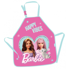 Παιδική ποδιά σχεδίασης St. Majewski Barbie.