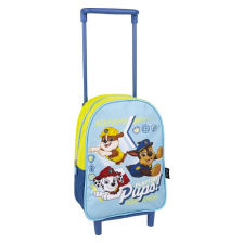Παιδικό σακίδιο Cerda Paw Patrol Playtime Pups, Τρόλεϊ 29 εκατοστών.