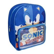Παιδικό σακίδιο πλάτης Cerda Sonic, 30 εκατοστών.