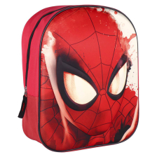 Παιδικό σακίδιο πλάτης Cerda Spiderman 3D, 31 εκατοστών.