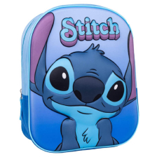 Παιδικό σακίδιο πλάτης Cerda Stitch 3d Μπλε 2100004751.