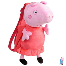 Παιδικό σακίδιο πλάτης Hasbro Peppa Pig.
